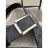 Cinturón Gucci Exclusivo - Modelo 1744