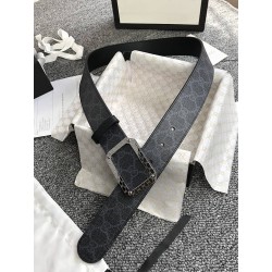 Cinturón Gucci Exclusivo - Modelo 1744