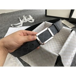 Cinturón Gucci Exclusivo - Modelo 1744