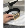 Cinturón Gucci Exclusivo - Modelo 1745