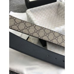 Cinturón Gucci Exclusivo - Modelo 1745