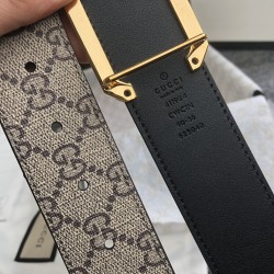 Cinturón Gucci Exclusivo - Modelo 1745