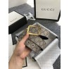Cinturón Gucci Exclusivo - Modelo 1745