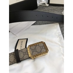 Cinturón Gucci Exclusivo - Modelo 1745