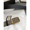 Cinturón Gucci Exclusivo - Modelo 1745