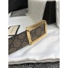 Cinturón Gucci Exclusivo - Modelo 1745