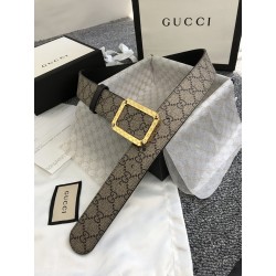 Cinturón Gucci Exclusivo - Modelo 1745