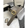 Cinturón Gucci Exclusivo - Modelo 1745
