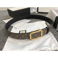 Cinturón Gucci Exclusivo - Modelo 1745