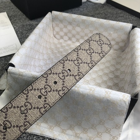 Cinturón Gucci Exclusivo - Modelo 1746