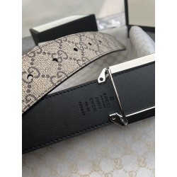 Cinturón Gucci Exclusivo - Modelo 1746
