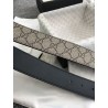 Cinturón Gucci Exclusivo - Modelo 1746