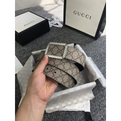 Cinturón Gucci Exclusivo - Modelo 1746