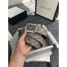 Cinturón Gucci Exclusivo - Modelo 1746
