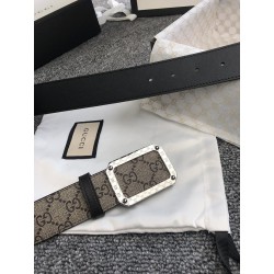 Cinturón Gucci Exclusivo - Modelo 1746
