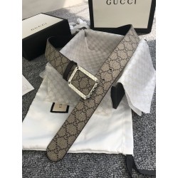Cinturón Gucci Exclusivo - Modelo 1746