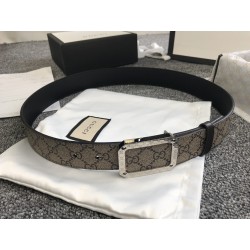 Cinturón Gucci Exclusivo - Modelo 1746