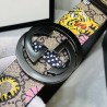 Cinturón Gucci Exclusivo - Modelo 1747