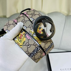 Cinturón Gucci Exclusivo - Modelo 1747