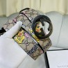 Cinturón Gucci Exclusivo - Modelo 1747