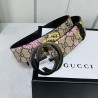 Cinturón Gucci Exclusivo - Modelo 1747