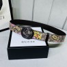 Cinturón Gucci Exclusivo - Modelo 1747