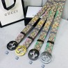 Cinturón Gucci Exclusivo - Modelo 1748
