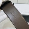 Cinturón Gucci Exclusivo - Modelo 1748