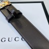 Cinturón Gucci Exclusivo - Modelo 1749