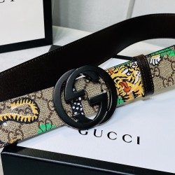 Cinturón Gucci Exclusivo - Modelo 1750