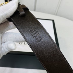 Cinturón Gucci Exclusivo - Modelo 1750