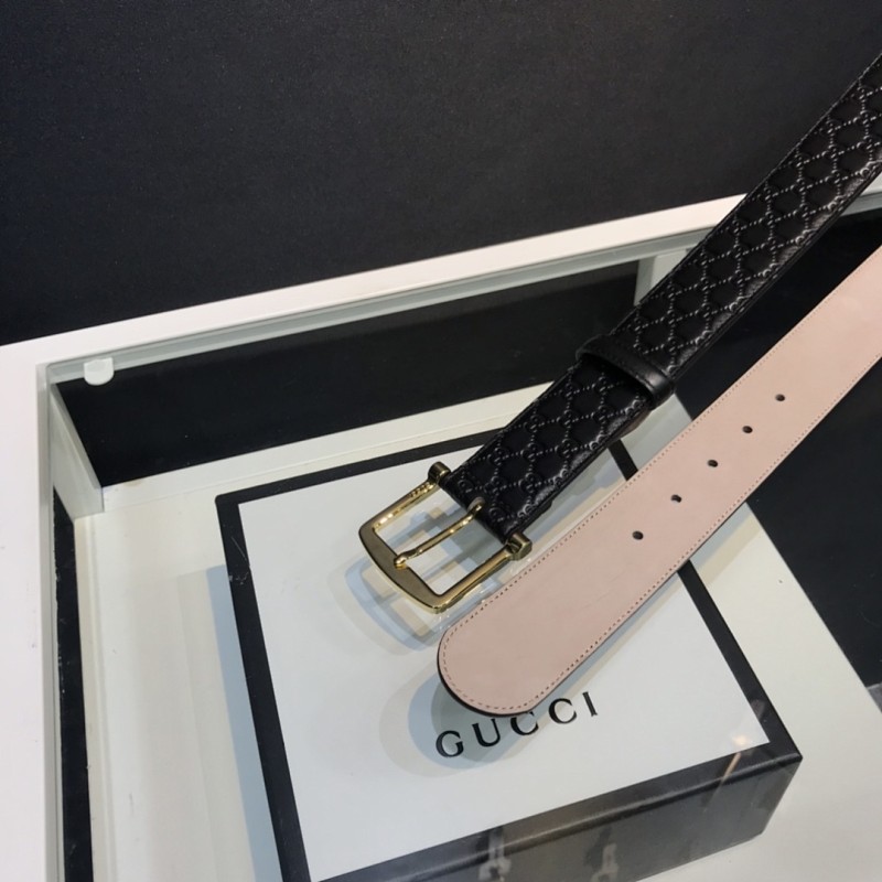 Cinturón Gucci Exclusivo - Modelo 1751