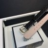 Cinturón Gucci Exclusivo - Modelo 1751