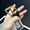 Cinturón Gucci Exclusivo - Modelo 1751
