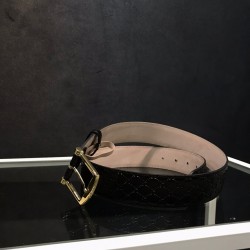 Cinturón Gucci Exclusivo - Modelo 1751