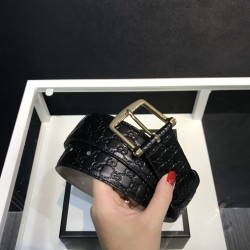Cinturón Gucci Exclusivo - Modelo 1751
