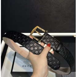 Cinturón Gucci Exclusivo - Modelo 1751