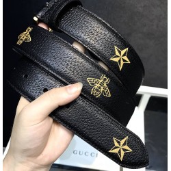 Cinturón Gucci Exclusivo - Modelo 1752