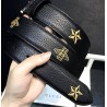 Cinturón Gucci Exclusivo - Modelo 1752