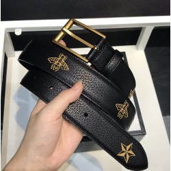 Cinturón Gucci Exclusivo - Modelo 1752