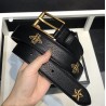 Cinturón Gucci Exclusivo - Modelo 1752