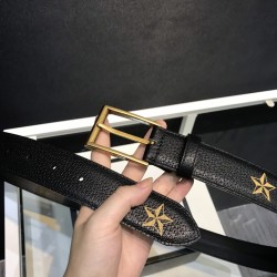Cinturón Gucci Exclusivo - Modelo 1752