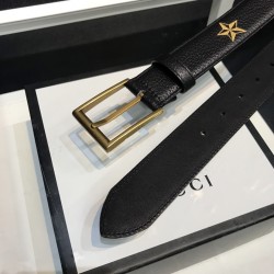 Cinturón Gucci Exclusivo - Modelo 1752