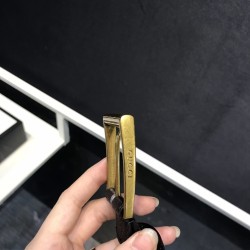 Cinturón Gucci Exclusivo - Modelo 1752