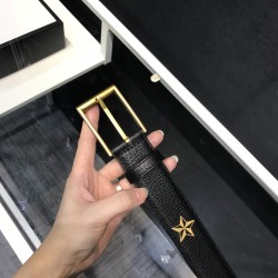 Cinturón Gucci Exclusivo - Modelo 1752