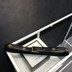 Cinturón Gucci Exclusivo - Modelo 1752