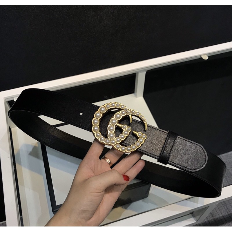 Cinturón Gucci Exclusivo - Modelo 1753