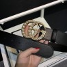 Cinturón Gucci Exclusivo - Modelo 1753