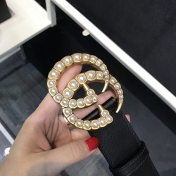 Cinturón Gucci Exclusivo - Modelo 1753