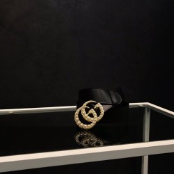 Cinturón Gucci Exclusivo - Modelo 1753